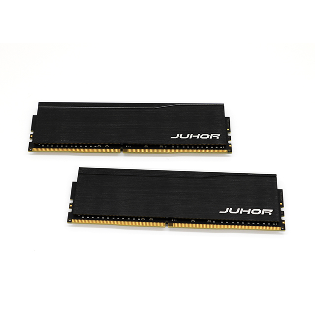 JUHOR DDR5  Star Domain RAM memory Black