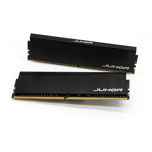 JUHOR DDR5  Star Domain RAM memory Black