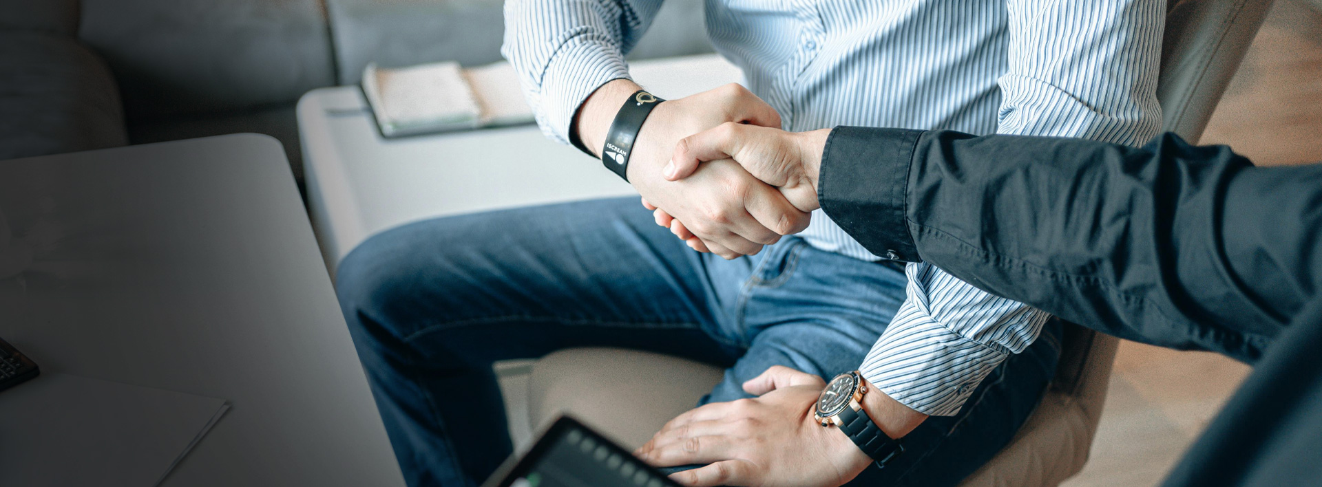 Develop as an agent
