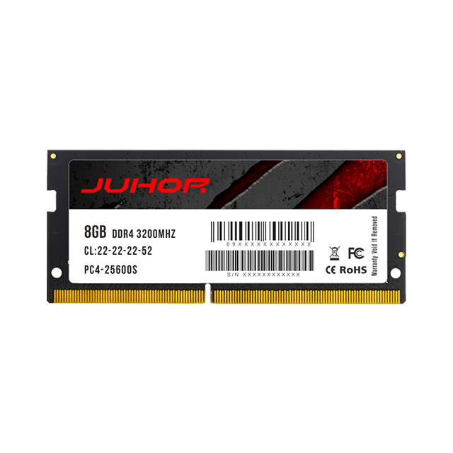 JUHOR DDR4 Laptop Memory Ram
