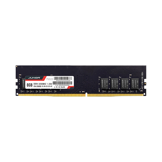 JUHOR DDR4 Desktop Memory for Legacy Office PCs