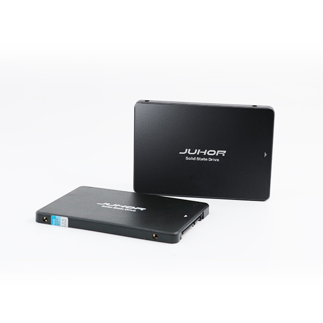 JUHOR  SSD  2.5'' Metal SATAIII