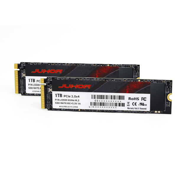 JUHOR SSD M.2 NVMe3.0 OEM ODM for Desktop