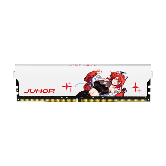 JUHOR DDR4 StarDance RAM  memory 