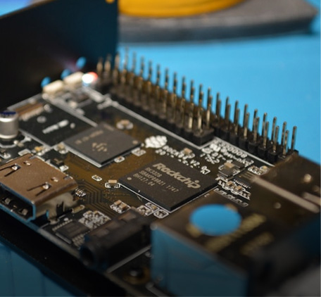 Embedded Device 