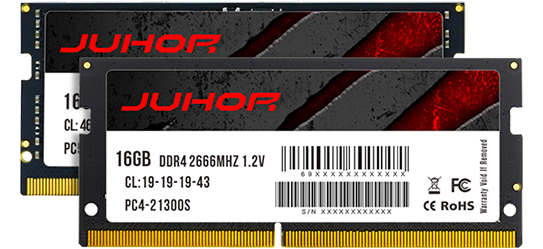 Laptop-Memory