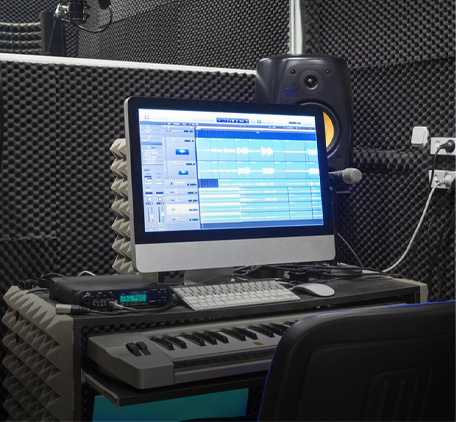Small Workstation