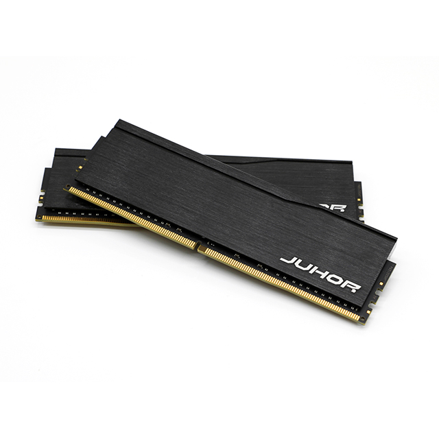 JUHOR DDR5  Star Domain RAM memory Black