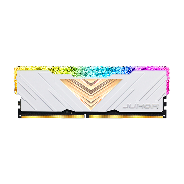 JUHOR RGB DDR4 Memory  RAM