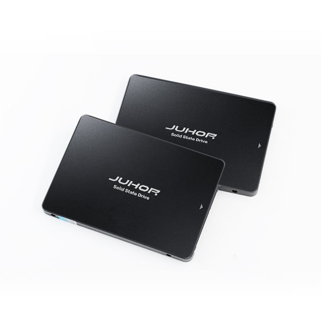 JUHOR  SSD  2.5'' Metal SATAIII