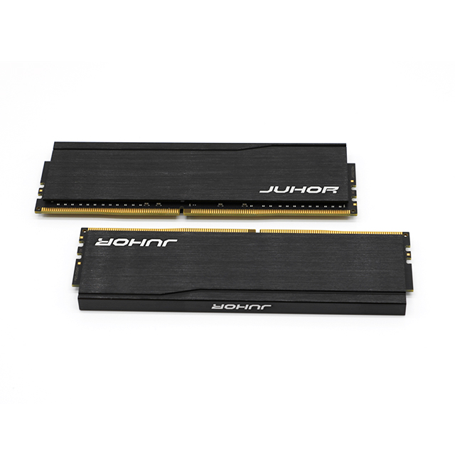 JUHOR DDR5  Star Domain RAM memory Black
