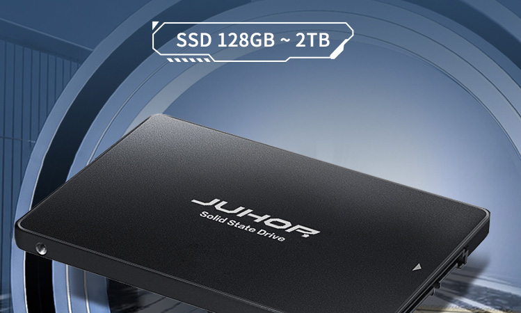 A strategy that combines capacity with read/write performance: How does simulated cache in SSD work?