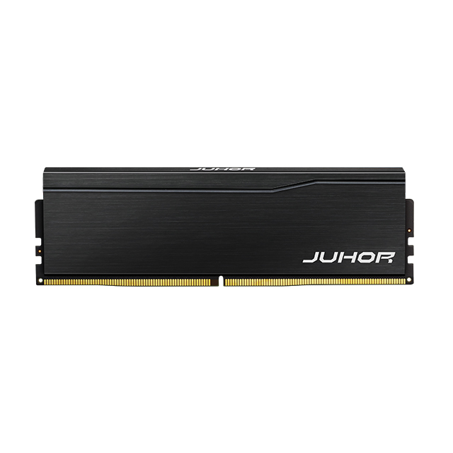 JUHOR DDR5  Star Domain RAM memory Black