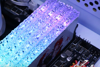 LED Display in Transportation Hubss7