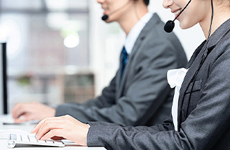 After - sales Service
