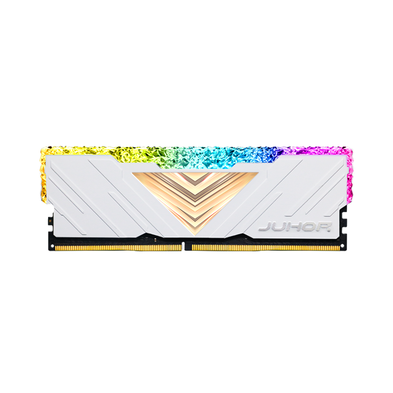 JUHOR RGB DDR4 Memory  RAM