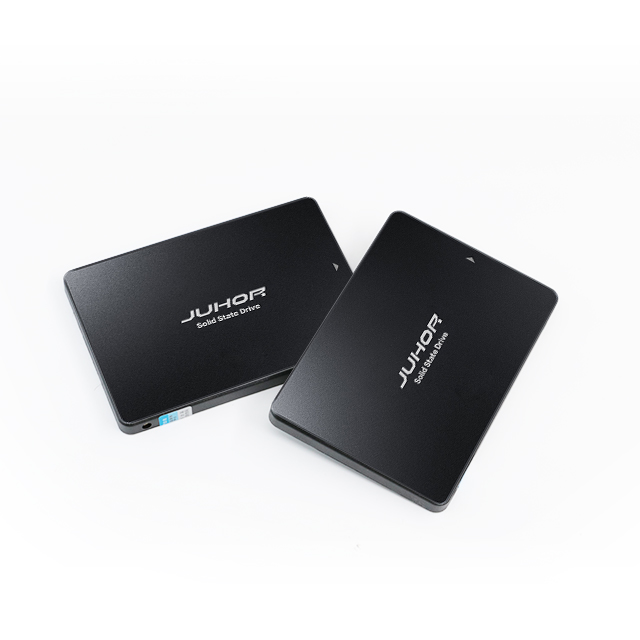 JUHOR  SSD  2.5'' Metal SATAIII