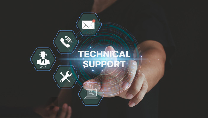 Technical Support