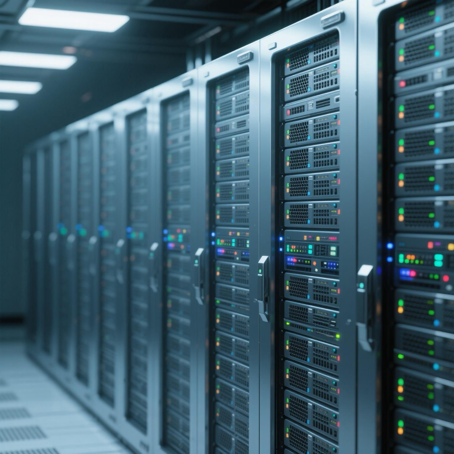 Server 