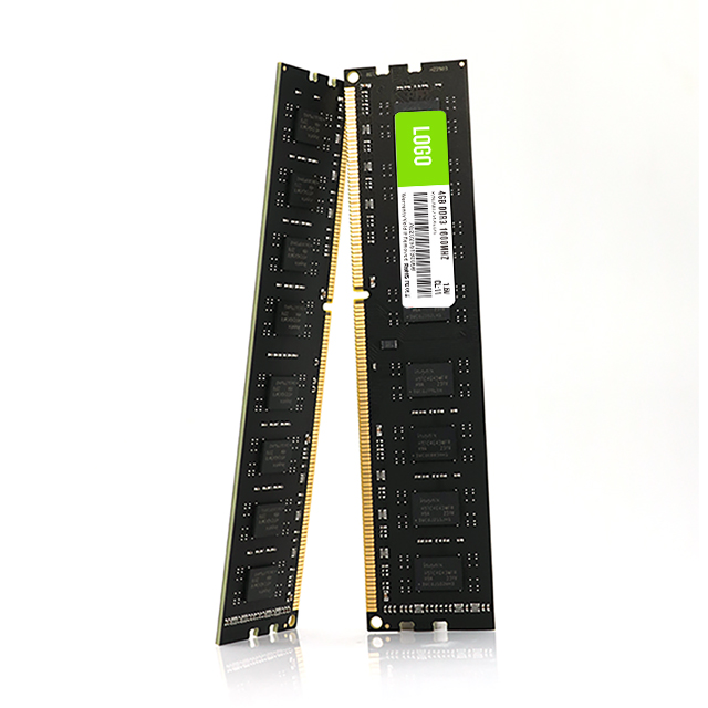 OEM ODM DDR3 4GB 8GB 1600MHz Desktop Memory RAM