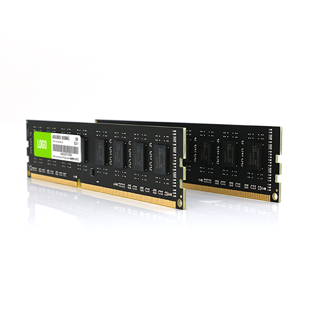OEM ODM DDR3 4GB 8GB 1600MHz Desktop Memory RAM