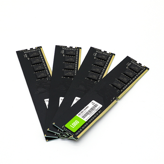 OEM ODM DDR4 8GB 2666MHz Desktop Memory RAM