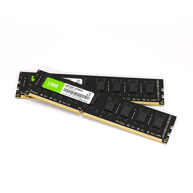OEM ODM DDR3 4GB 8GB 1600MHz Desktop Memory RAM
