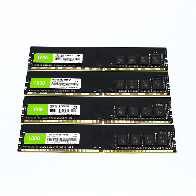 OEM ODM DDR5 16GB  Desktop Memory RAM