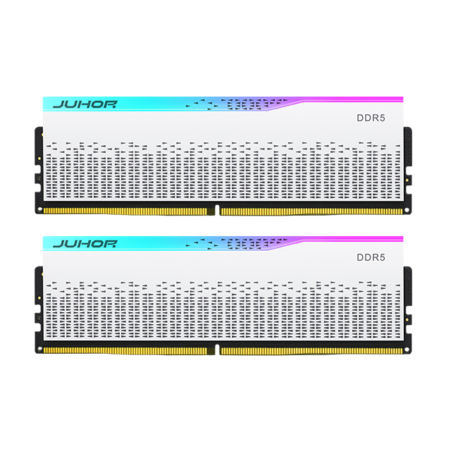 RGB DDR4 StarDance RAM(Demo勿删)