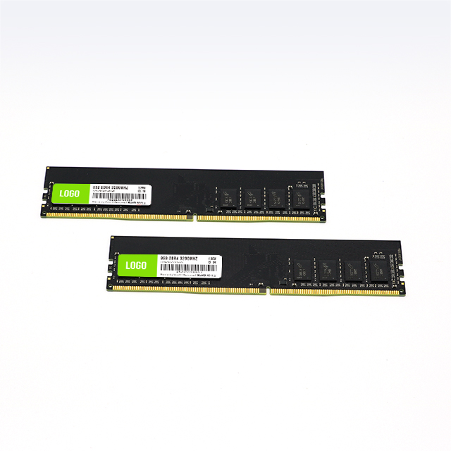  OEM ODM DDR4 8GB 3200MHz Desktop Memory RAM