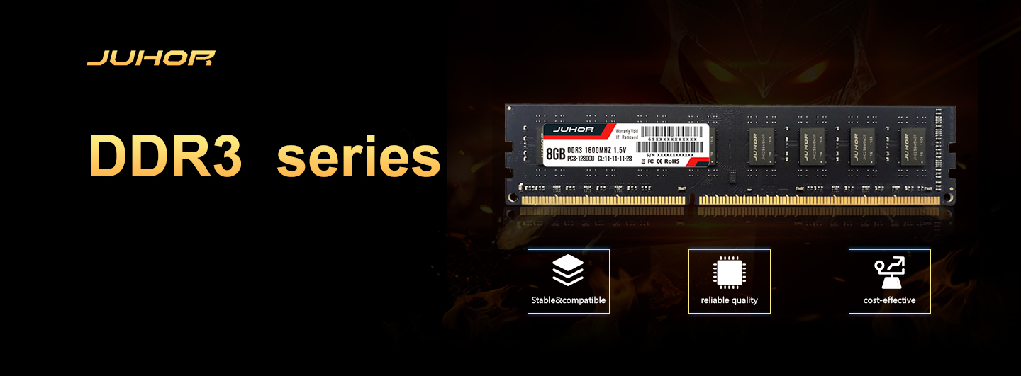 DDR3