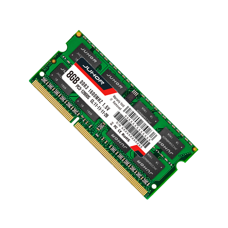 DDR3 DDR4 RAMS for LAPTOP