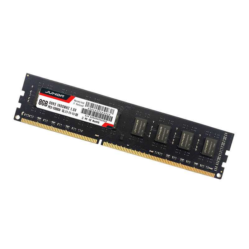 JUHOR DDR3 for Desktop