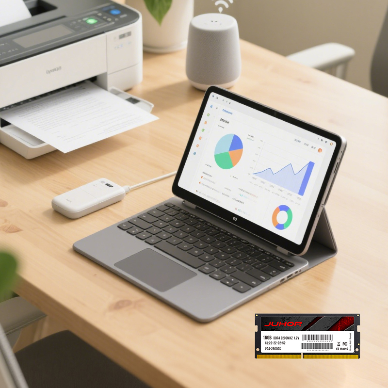 Enterprise Advantages