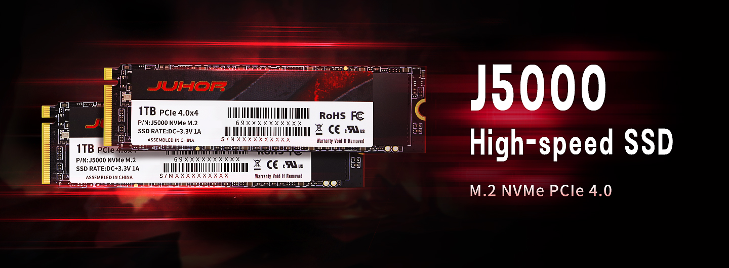 SSD
