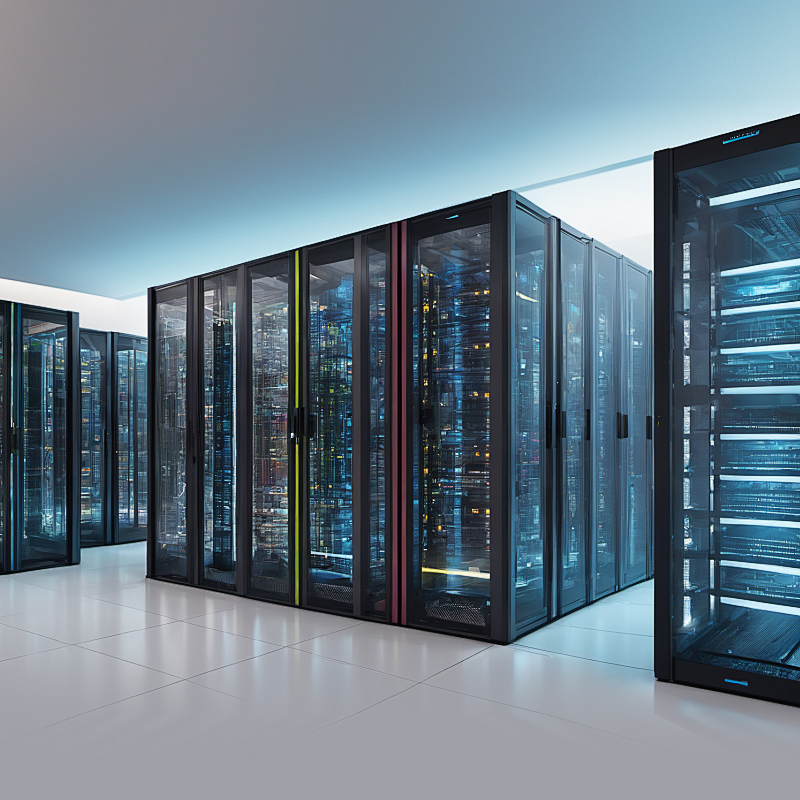 Server