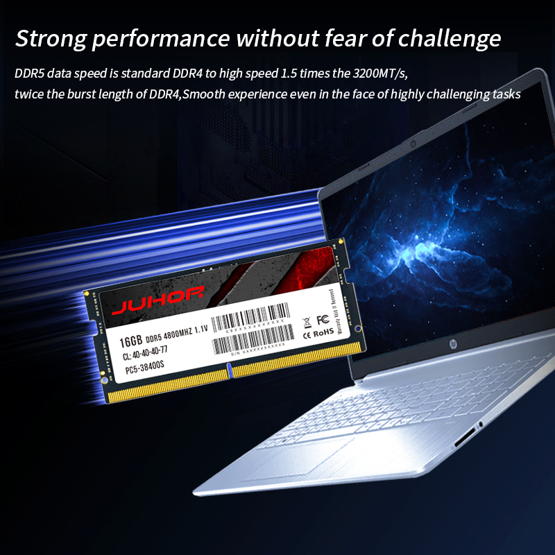 DDR5